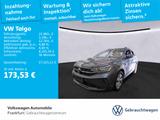 Volkswagen Taigo 1.0 TSI Life LED LaneAssist FrontAssist - VW Taigo Gebrauchtwagen in Frankfurt