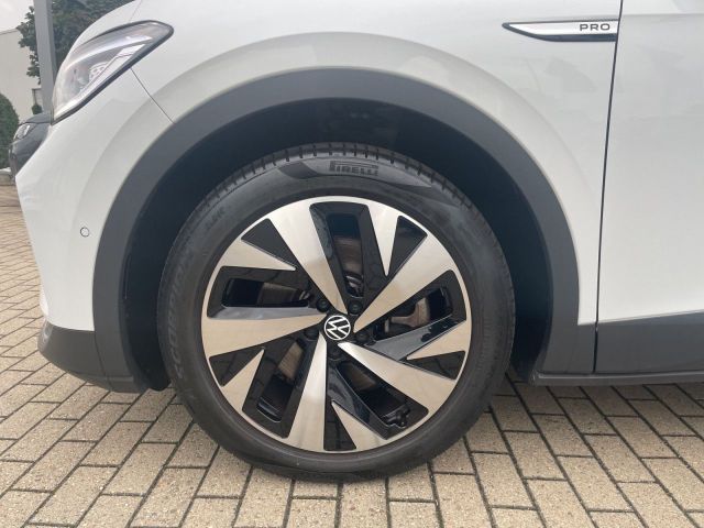 ID.4 Pro Performance Panorama Matrix-LED Navi