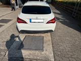 Mercedes-Benz CLA 200 Shooting Brake Night Paket Panorama Dach - : Kombi, Panorama Dach