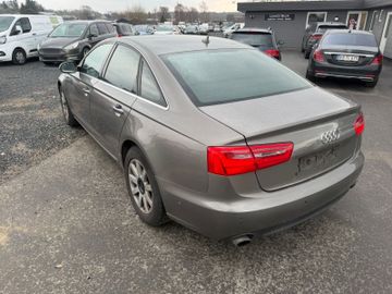 Audi A6 - 3