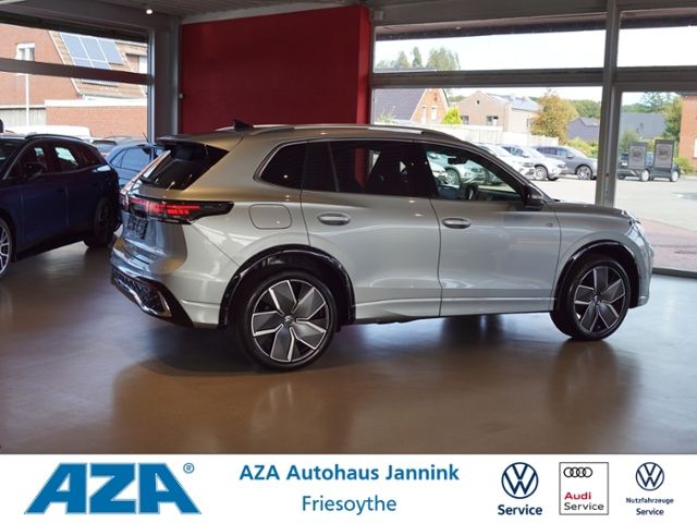 Volkswagen Tiguan 1.5 eTSI DSG R-Line *AHK*NAVI*Standheizun