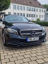 Mercedes-Benz E 220 d Autom. -