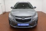Chevrolet Cruze Leder Winterpaket Tempomat  - Chevrolet Cruze Gebrauchtwagen