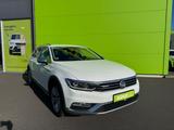 Volkswagen Passat Alltrack 2.0TDI 4M DSG+LED+NAVI+AHK+PDC - Volkswagen Passat Alltrack mit Diesel-Antrieb