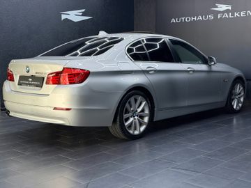BMW 525 - 10