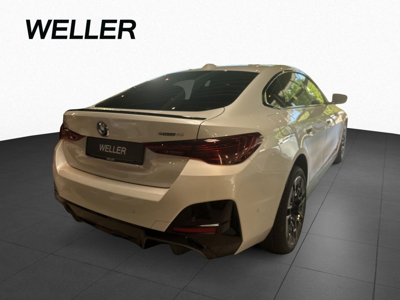 BMW i4 - Bild 9