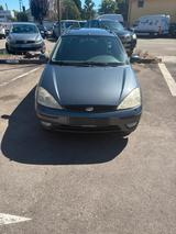 Ford Focus - Ford Focus aus 2003 mit Diesel-Antrieb