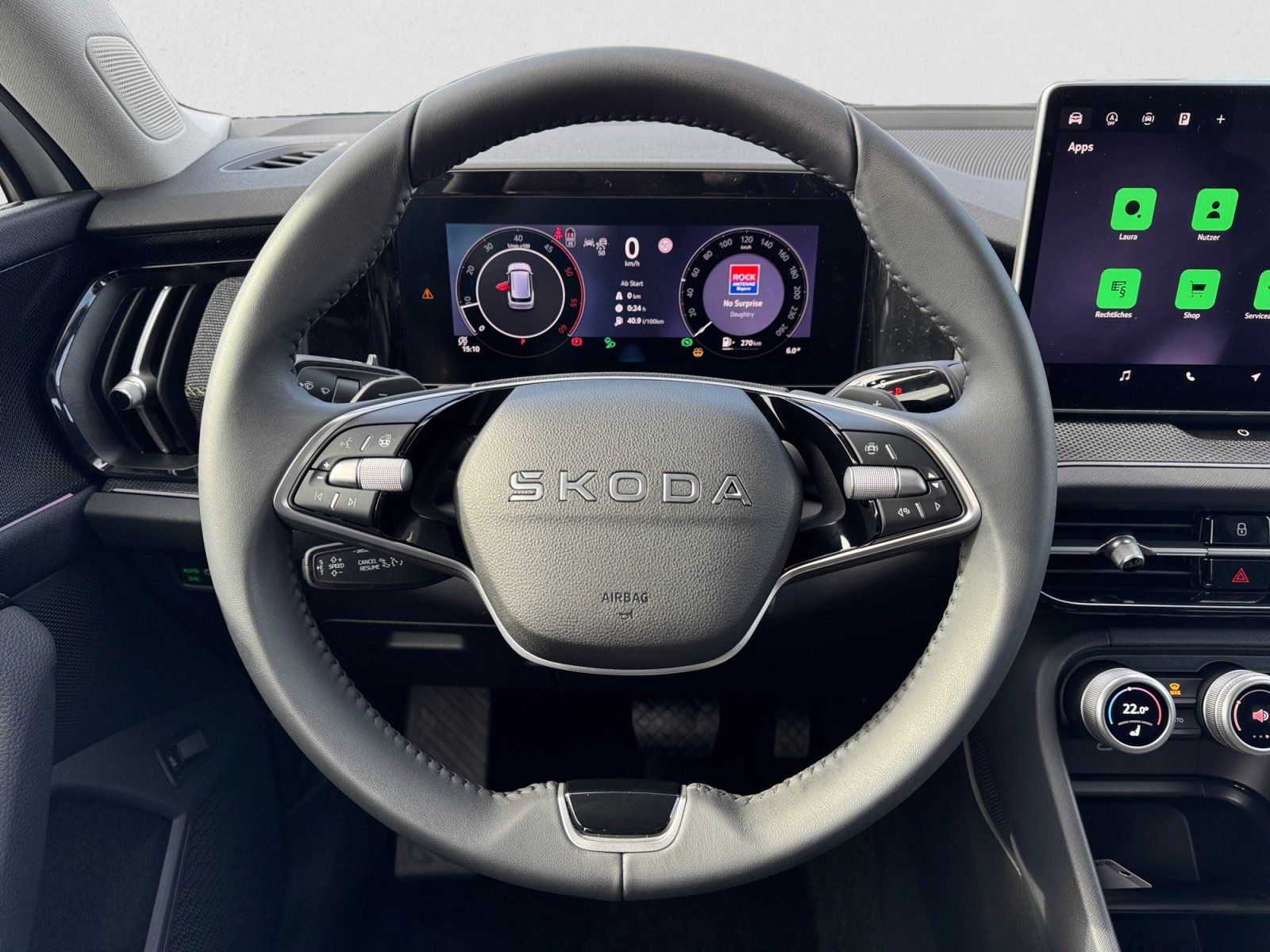 Skoda Kodiaq - Bild 14