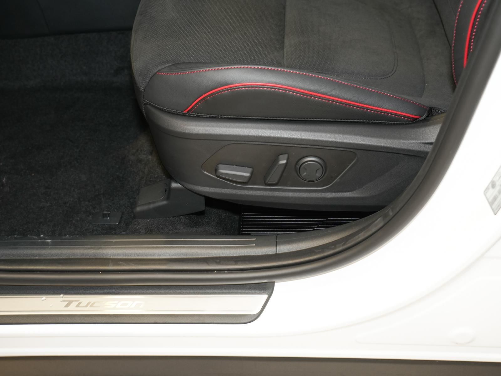 Hyundai TUCSON - Bild 6