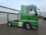 MAN TGX 18.500 XXL/Standkli/Navi/Xen/Alus/AbsolutTOP - MAN LKWs