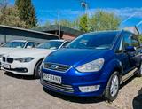Ford Galaxy Edition 2.0 TDCI 103 KW 7 Sitze TOP + TÜV - gebrauchte Ford Galaxy aus dem Jahr 2014