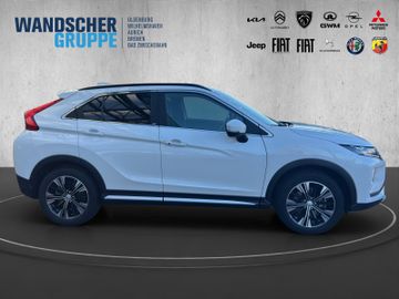 Mitsubishi Eclipse Cross Intro Edition 1,5 Carplay+SHZ+306°