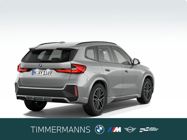 BMW X1 xDrive23d Steptronic M Sportpaket Head-Up imagem 2