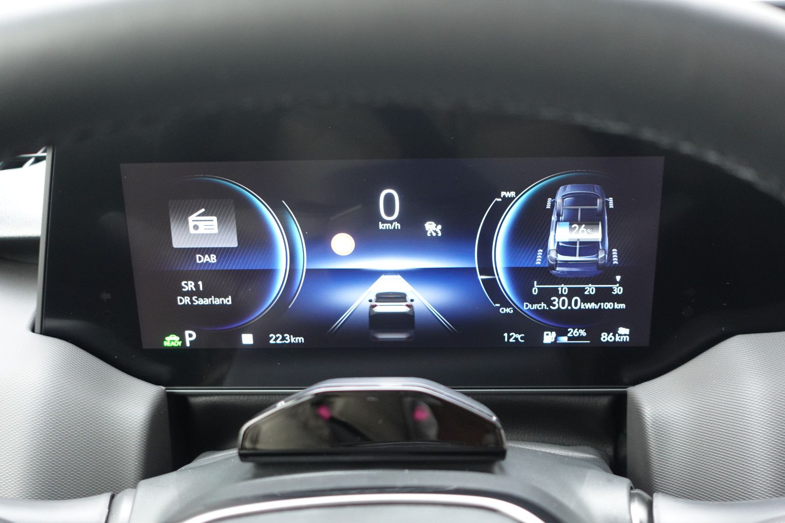 Fahrzeugabbildung Suzuki e Vitara 61kWh Comfort+ Allgrip,Navi,Pano,Kamera