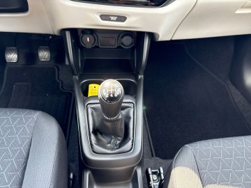 Bild 15 Suzuki Swift Club 1.2 Navi LED Apple CarPlay Android Au
