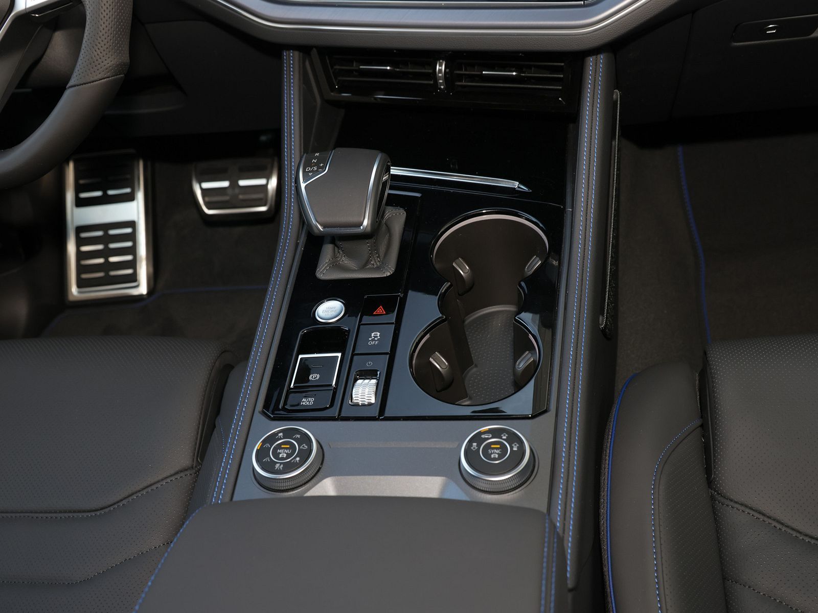 Volkswagen Touareg - Bild 15