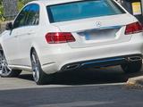 Mercedes-Benz Mercedes benz e klasse w212 - Mercedes-Benz 212 k