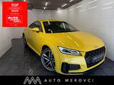 Audi TT Coupe 40 TFSI S-tronic S line/ - Audi TT in Dortmund