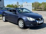 Volkswagen Eos 2.0 TDI AUTOMATIK*NAVI*AHK*PDC*PANORAMA - Volkswagen Eos in Stuttgart