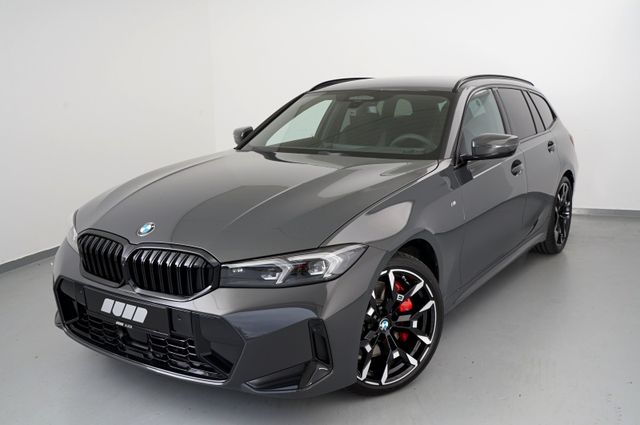 BMW 330i xDrive Touring (ab 2022) Tageszulassung!