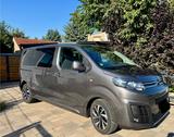 Citroën SpaceTourer 2,0 BlueHDi  Business Lounge MAX - Citroën SpaceTourer aus 2021