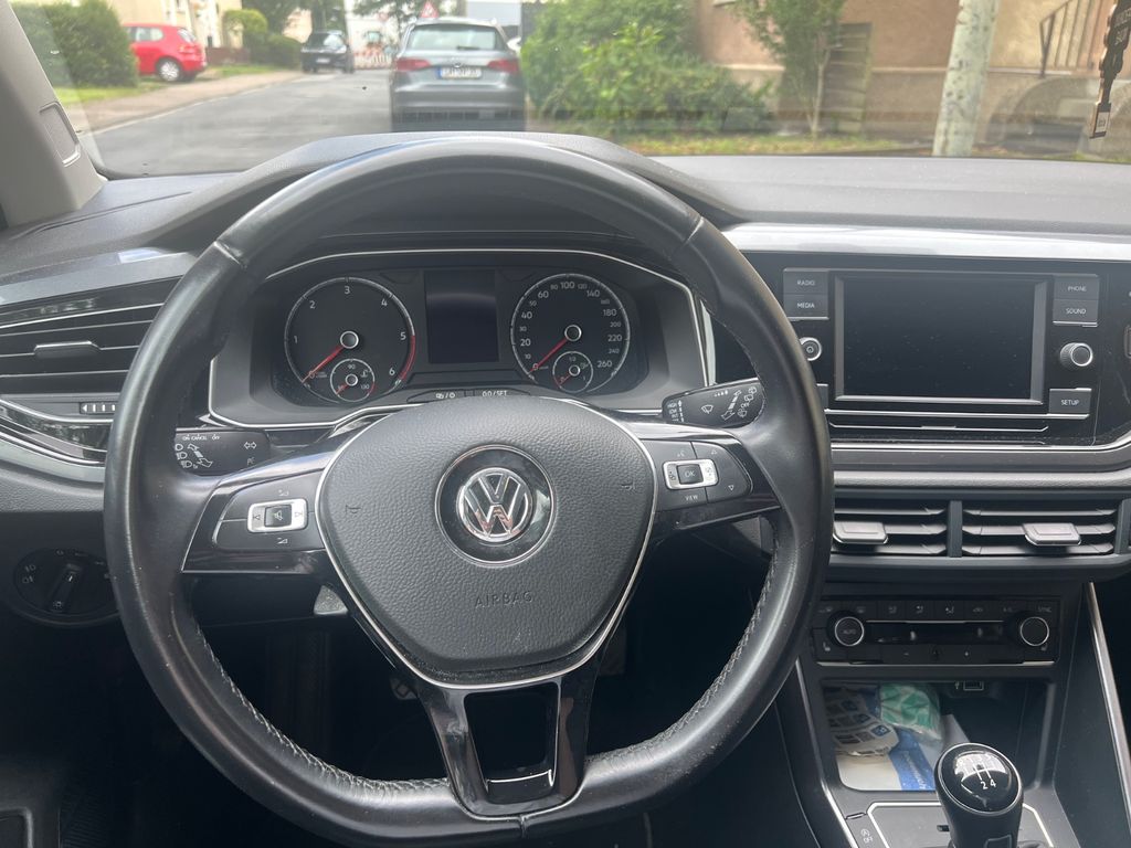 Image of Volkswagen Polo