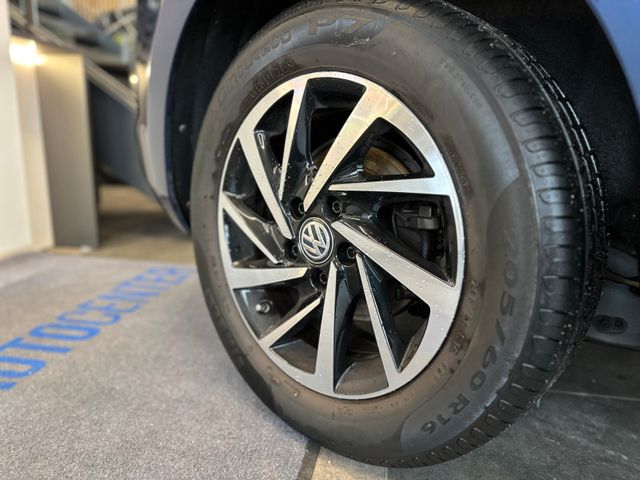 Volkswagen Touran Join Start-Stopp *1. Hand*Klima*ACC*PDC*