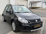 Suzuki SX4 Comfort *4x4 Allrad*Klima*Wenig Km*TÜV NEU* - Suzuki Gebrauchtwagen in Wiesbaden