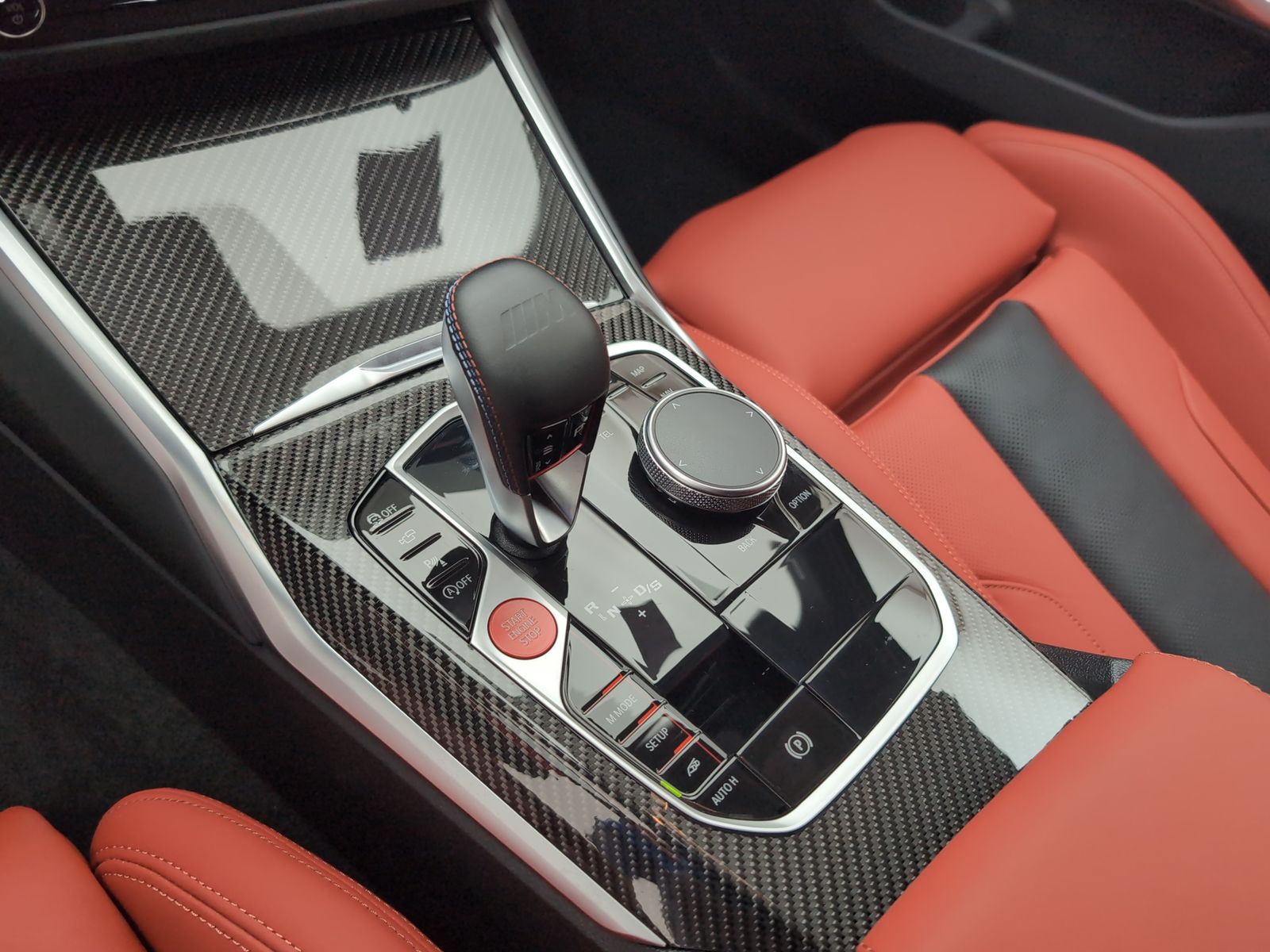 BMW M3 - Bild 14