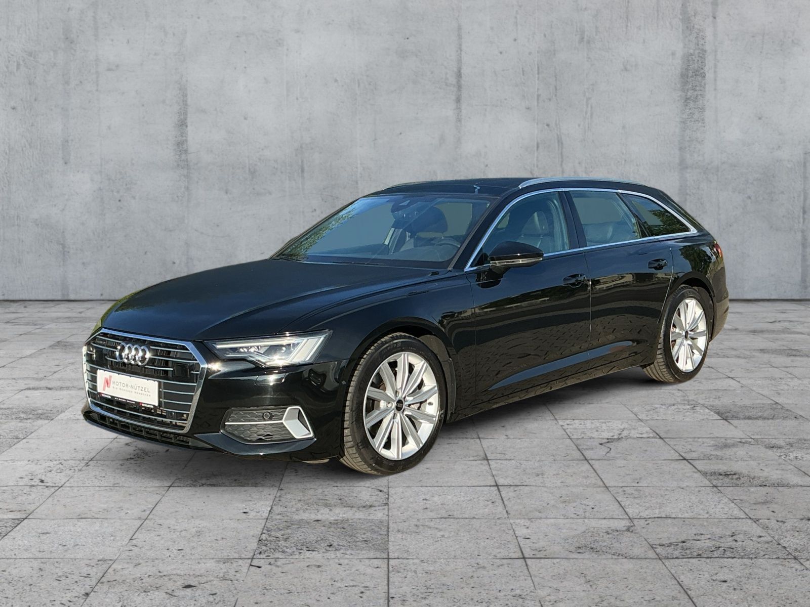 Audi A6 - Bild 2