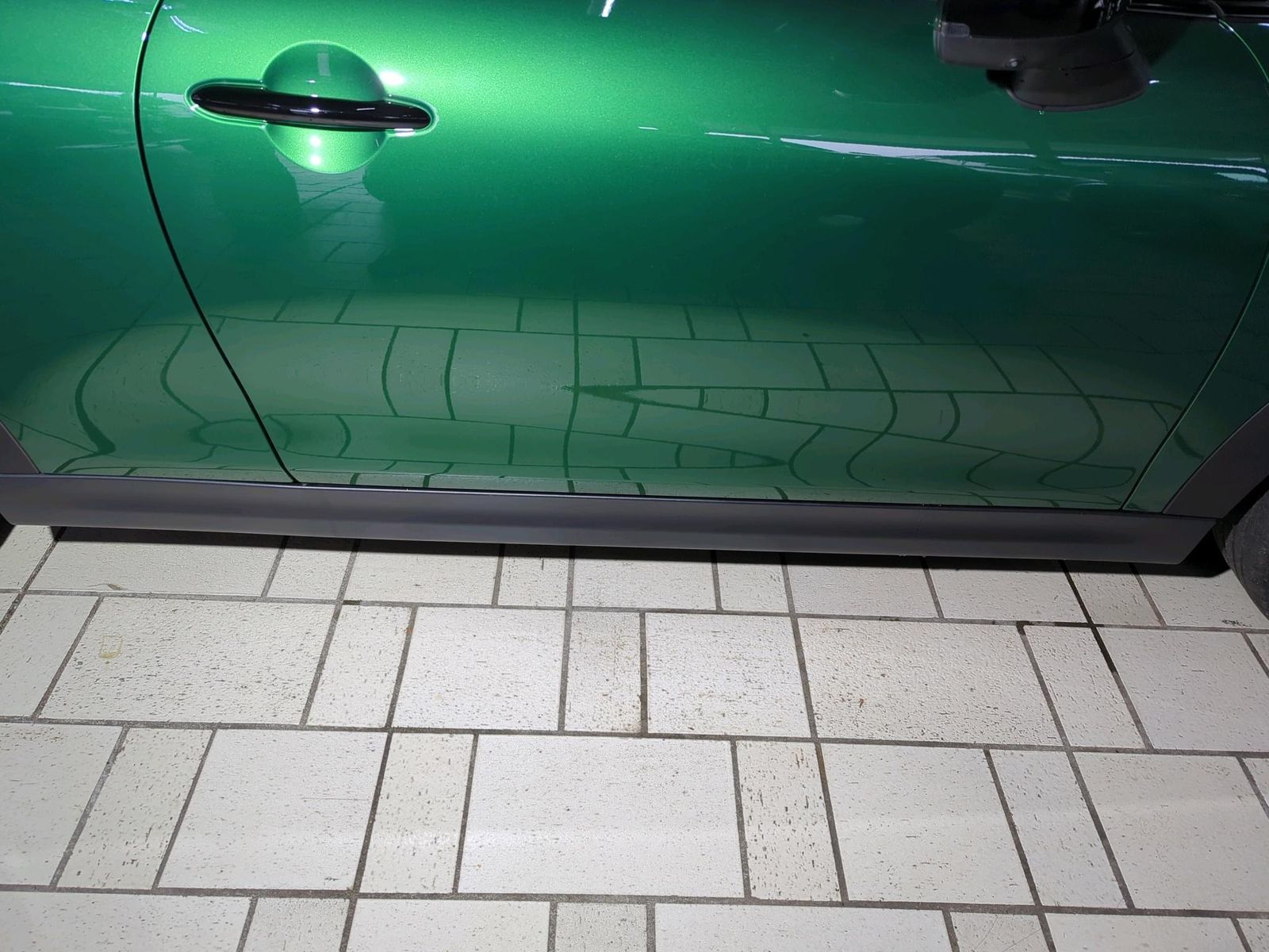 MINI Cooper C - Bild 20