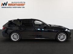 Fahrzeugabbildung BMW 320i Touring M Sport -AHK/Pano/HeadUp/Innovation