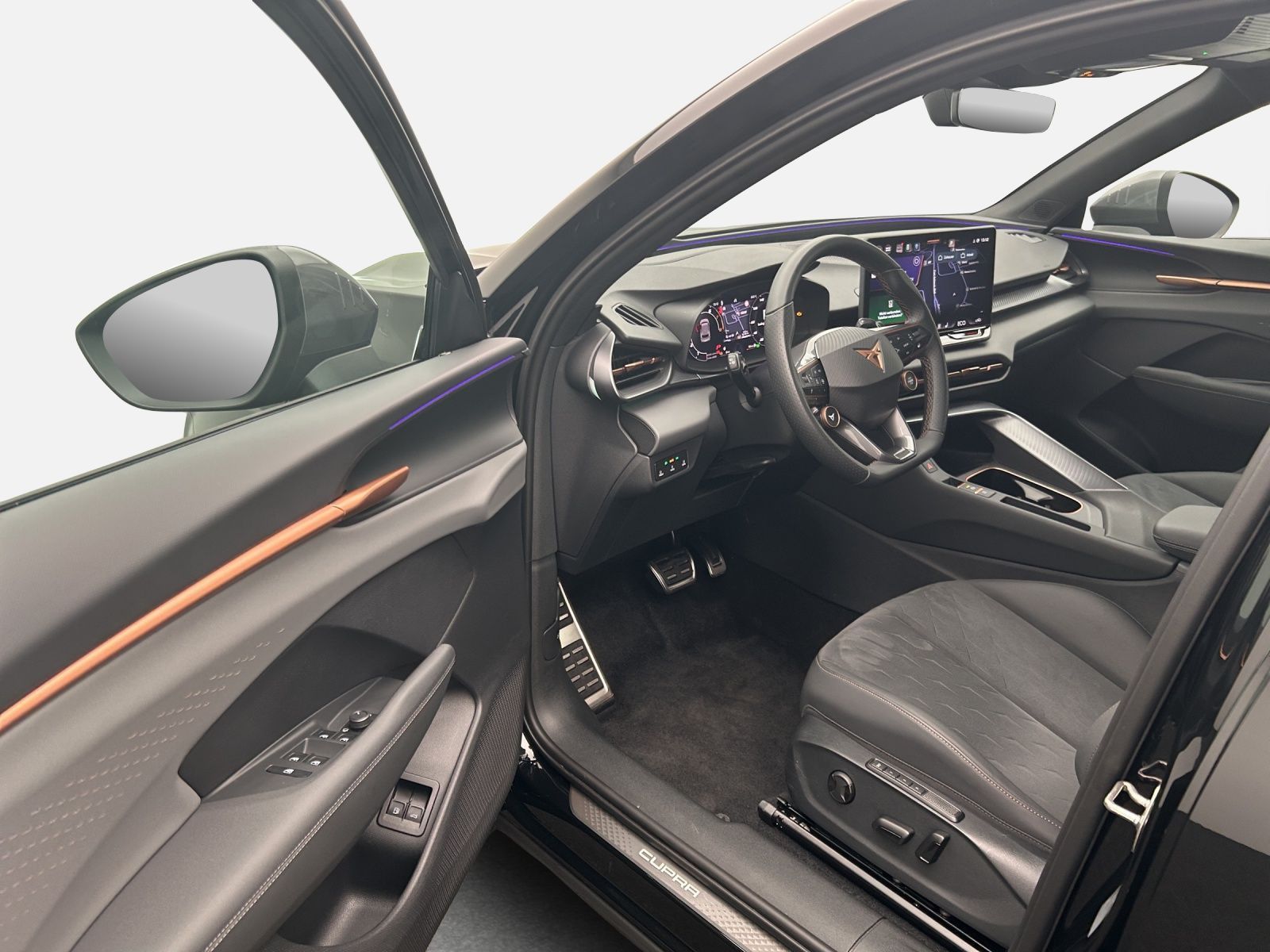 Cupra Terramar - Bild 18