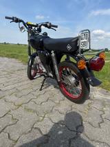 Simson S50N - SIMSON S50