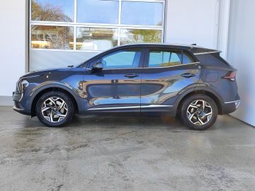 KIA Sportage - 3