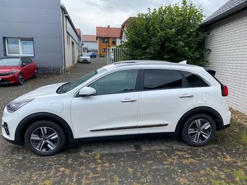 KIA Niro - 2