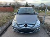 Mercedes-Benz B 200 B B 200 - gebrauchte Mercedes-Benz B 200 aus dem Jahr 2008
