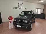 Suzuki Jimny 1.3i 16V cat 4WD Special - gebrauchte Suzuki Jimny aus dem Jahr 2011