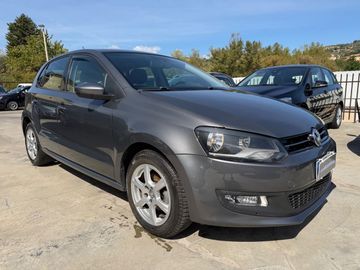 Volkswagen Polo - 5