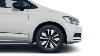 Volkswagen Touran - Vorschau Bild 5
