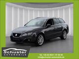 Seat Exeo ST Style 2.0TDI*Tempo PDC 2Zo-Klimaaut 17* - Seat Exeo: TDI