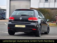 Volkswagen Golf VI Comfortline 1.4 LTR*KLIMA*PDC*18 ZOLL
