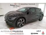 Kia EV6 GT-Line 4WD Elektro 77.4 Navi ACC PDC 360gra - Kia EV6: mit Anhängerkupplung