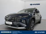 Hyundai TUCSON Prime Plug-In Hybrid 4WD, ECS Fahrwerk - Hyundai Neuwagen in München