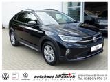 Volkswagen Taigo 1.0 TSI Life *LED*Navi*PDC* - VW Taigo Gebrauchtwagen