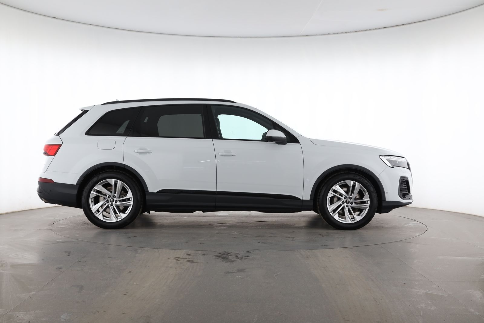 Audi Q7 - Bild 5
