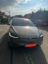 Tesla Model X 90D FREE CHARGE SC01 MCU2 CCS Premium Co - Tesla Model X aus 2016