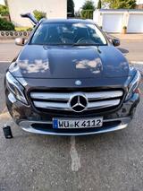 Mercedes-Benz Mercedes Gla Urban 200 - Mercedes-Benz 200: Automatik