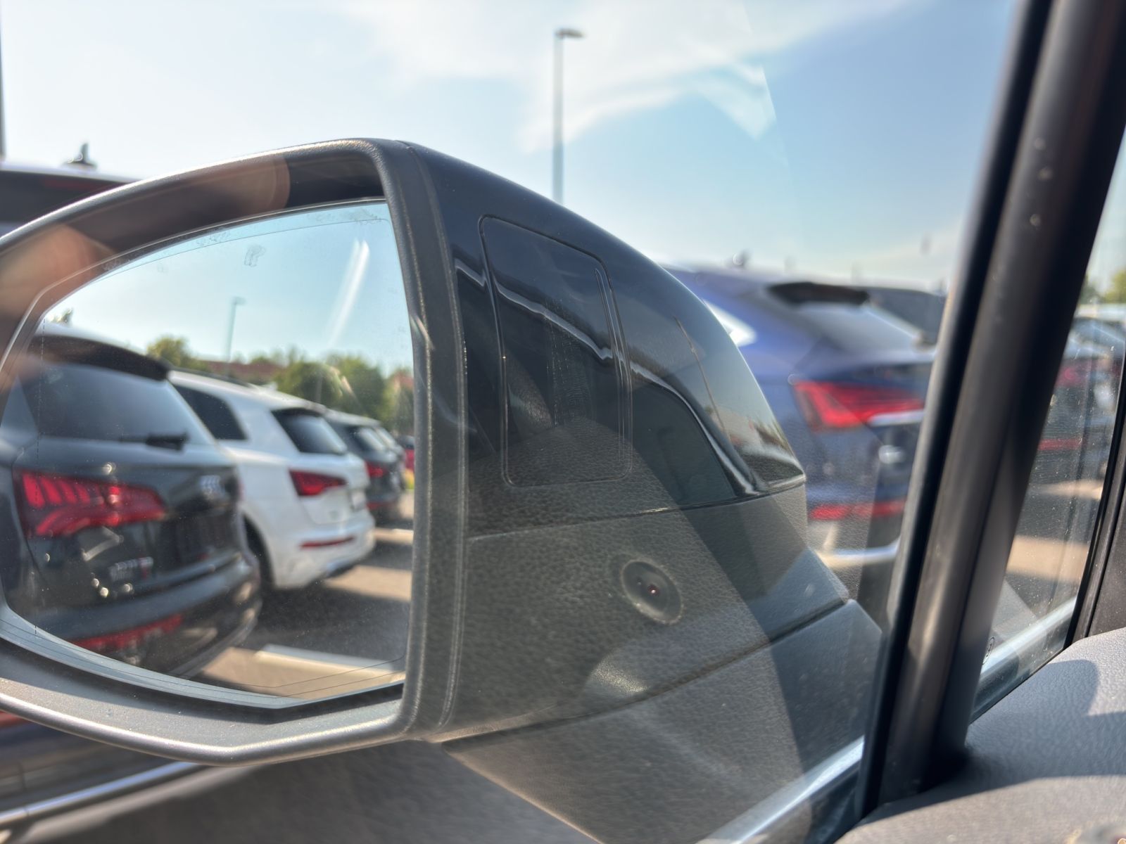Audi Q7 - Bild 22
