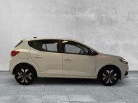 Dacia Sandero - Vorschau Bild 6
